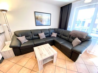 Ferienwohnung für 4 Personen (42 m²) in Grömitz 2/10