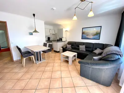 Ferienwohnung für 4 Personen (42 m²) in Grömitz 3/10