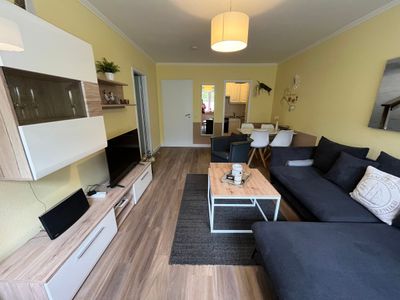 Ferienwohnung für 4 Personen (44 m²) in Grömitz 3/10