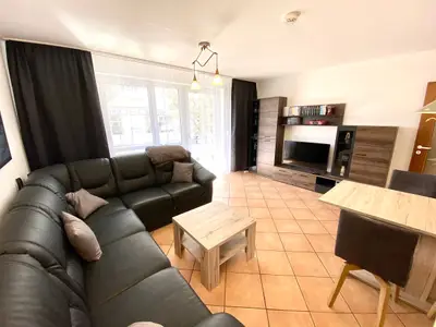 Ferienwohnung für 4 Personen (42 m²) in Grömitz 4/10
