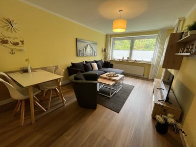 Ferienwohnung für 4 Personen (44 m²) in Grömitz 4/10