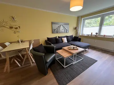 Ferienwohnung für 4 Personen (44 m²) in Grömitz 5/10