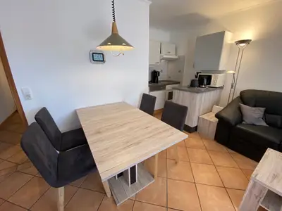 Ferienwohnung für 4 Personen (42 m²) in Grömitz 5/10