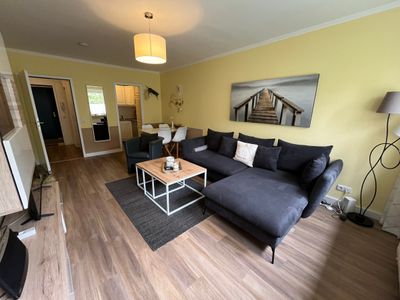 Ferienwohnung für 4 Personen (44 m²) in Grömitz 6/10