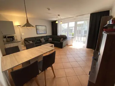 Ferienwohnung für 4 Personen (42 m²) in Grömitz 6/10