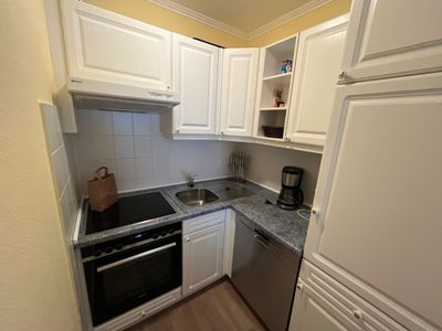 Ferienwohnung für 4 Personen (44 m²) in Grömitz 7/10