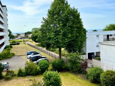 Ferienwohnung für 4 Personen (50 m²) in Grömitz 1/10