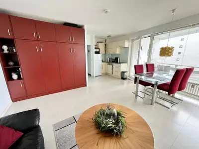 Ferienwohnung für 4 Personen (50 m²) in Grömitz 3/10