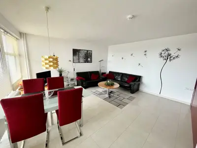 Ferienwohnung für 4 Personen (50 m²) in Grömitz 5/10