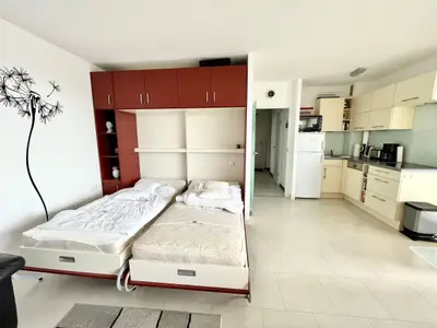 Ferienwohnung für 4 Personen (50 m²) in Grömitz 6/10