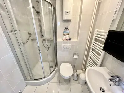 Ferienwohnung für 4 Personen (50 m²) in Grömitz 9/10