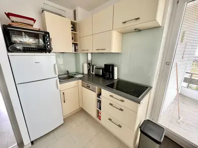 Ferienwohnung für 4 Personen (50 m²) in Grömitz 10/10