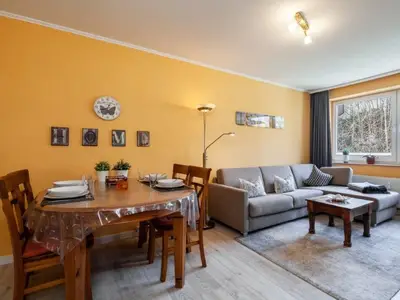 Ferienwohnung für 4 Personen (44 m²) in Grömitz 1/10