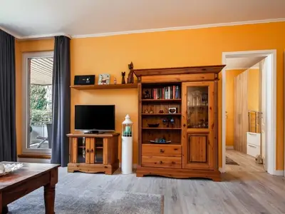 Ferienwohnung für 4 Personen (44 m²) in Grömitz 2/10