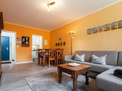 Ferienwohnung für 4 Personen (44 m²) in Grömitz 3/10