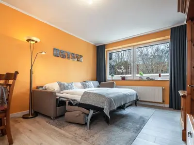 Ferienwohnung für 4 Personen (44 m²) in Grömitz 4/10
