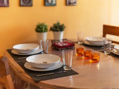 Ferienwohnung für 4 Personen (44 m²) in Grömitz 8/10