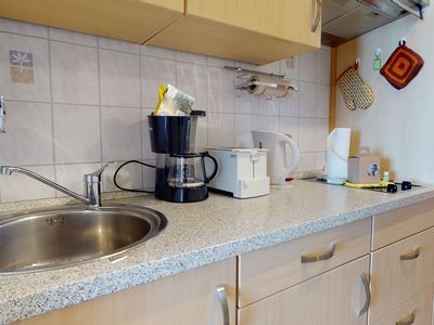 Ferienwohnung für 2 Personen (33 m²) in Grömitz 3/10