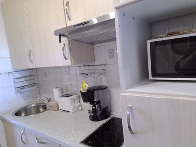 Ferienwohnung für 2 Personen (33 m²) in Grömitz 4/10