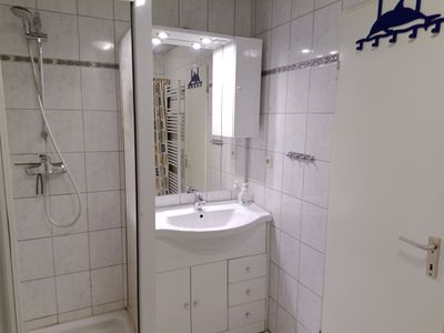 Ferienwohnung für 2 Personen (33 m²) in Grömitz 5/10