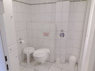 Ferienwohnung für 2 Personen (33 m²) in Grömitz 6/10