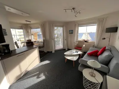 Ferienwohnung für 4 Personen (45 m²) in Grömitz 2/10