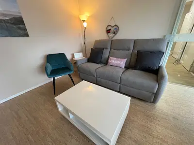 Ferienwohnung für 4 Personen (50 m²) in Grömitz 1/10