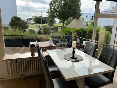 Ferienwohnung für 4 Personen (50 m²) in Grömitz 3/10