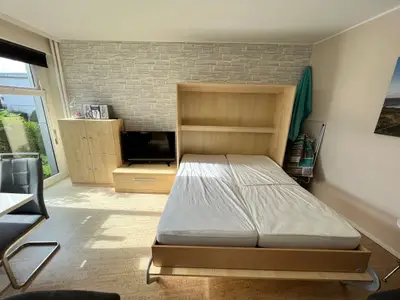 Ferienwohnung für 4 Personen (50 m²) in Grömitz 5/10