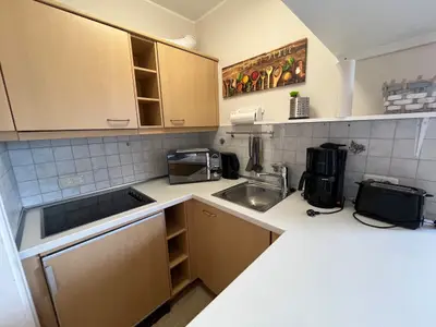 Ferienwohnung für 4 Personen (50 m²) in Grömitz 6/10