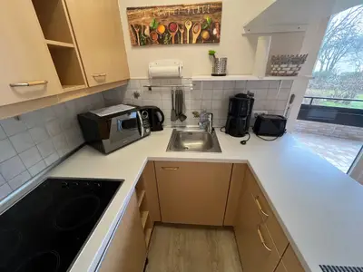Ferienwohnung für 4 Personen (50 m²) in Grömitz 7/10