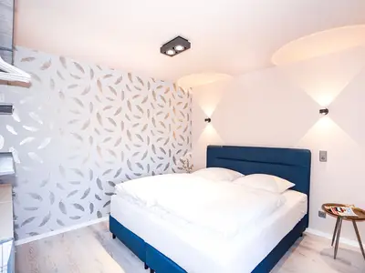 Ferienwohnung für 2 Personen (47 m²) in Grömitz 2/10