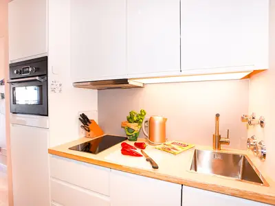 Ferienwohnung für 2 Personen (47 m²) in Grömitz 3/10
