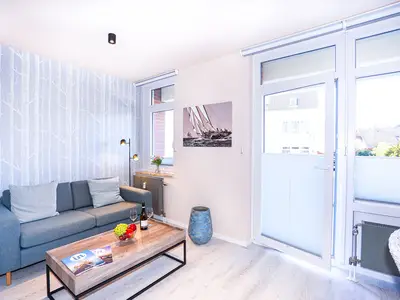 Ferienwohnung für 2 Personen (47 m²) in Grömitz 5/10