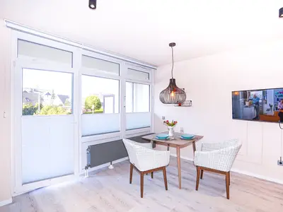 Ferienwohnung für 2 Personen (47 m²) in Grömitz 6/10