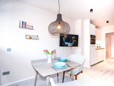 Ferienwohnung für 2 Personen (47 m²) in Grömitz 7/10