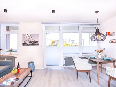Ferienwohnung für 2 Personen (47 m²) in Grömitz 8/10