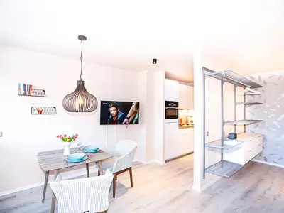 Ferienwohnung für 2 Personen (47 m²) in Grömitz 9/10