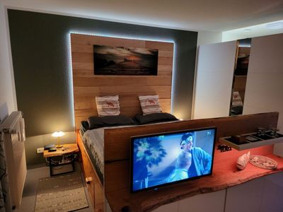 Ferienwohnung für 2 Personen (36 m²) in Grömitz 2/10