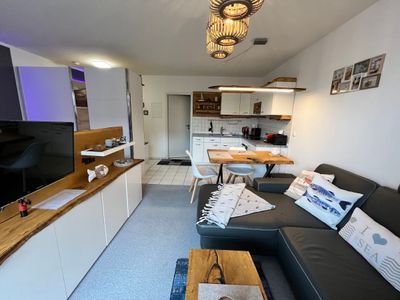 Ferienwohnung für 2 Personen (36 m²) in Grömitz 3/10