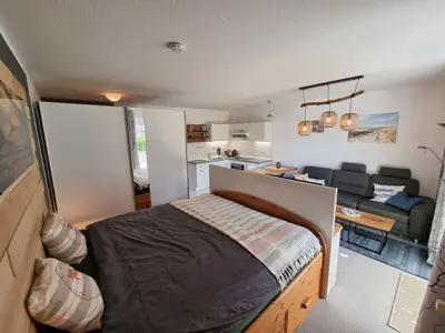 Ferienwohnung für 2 Personen (36 m²) in Grömitz 4/10