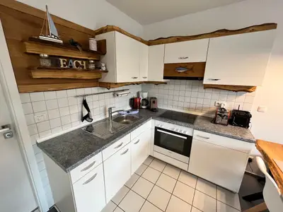 Ferienwohnung für 2 Personen (36 m²) in Grömitz 8/10