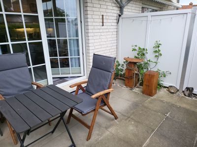 Ferienwohnung für 2 Personen (36 m²) in Grömitz 10/10