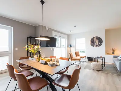 Ferienwohnung für 4 Personen (90 m²) in Grömitz 3/10