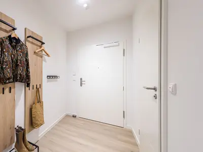 Ferienwohnung für 6 Personen (94 m²) in Grömitz 4/10