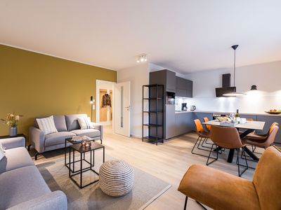 Ferienwohnung für 6 Personen (94 m²) in Grömitz 8/10