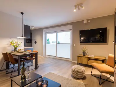 Ferienwohnung für 2 Personen (58 m²) in Grömitz 9/10