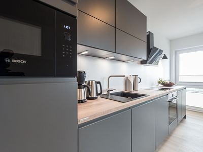 Ferienwohnung für 2 Personen (54 m²) in Grömitz 5/10