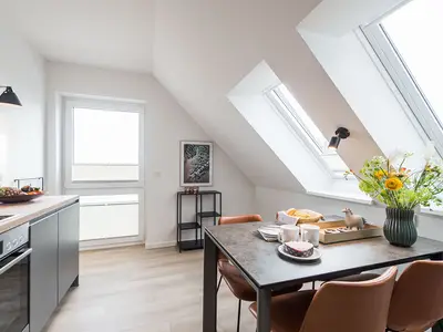 Ferienwohnung für 2 Personen (54 m²) in Grömitz 6/10