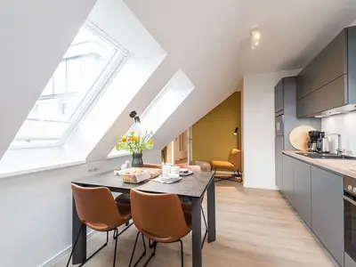 Ferienwohnung für 2 Personen (54 m²) in Grömitz 7/10